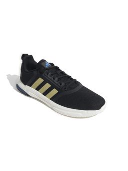 adidas - Tracktress Men Running Black Shoes