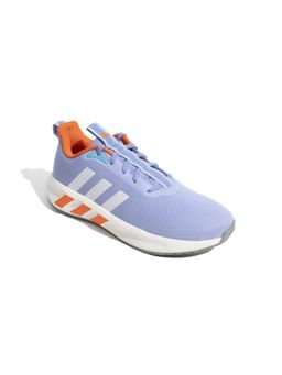 adidas - Vac-Run Men Running Blue Shoes