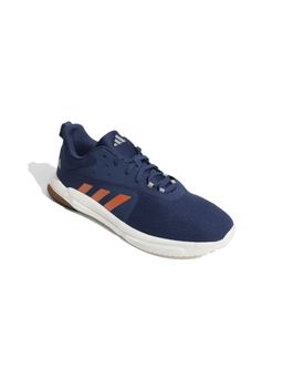 adidas - Zarorx Speed Men Running Blue Shoes