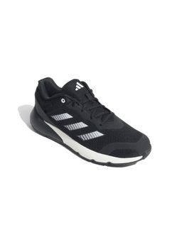 adidas - Dash-Haste Men Running Black Shoes
