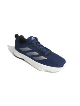 adidas - Base Switch Men Running Navy Blue Shoes