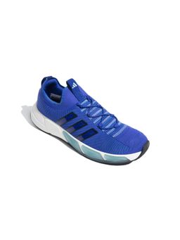 adidas - Fwd Zeal Men Running Blue Shoes
