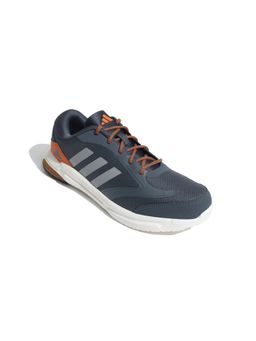 adidas - Adi Speudo Men Running Grey Shoes