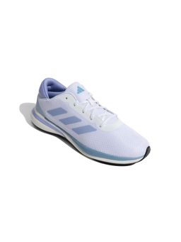adidas - Ford-Fit Men Running Purple Shoes