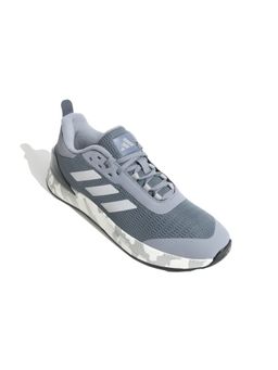 adidas - Lightrun Edge Force Men Running Grey Shoes