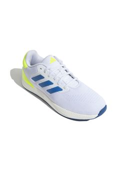 adidas - Lightrun Lit Men Running White Shoes
