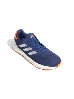 adidas - Lightrun Lit Men Running Blue Shoes