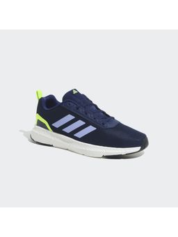 adidas - Ent-Smart Men Running Blue Shoes