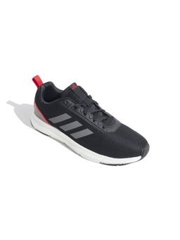 adidas - Ent-Smart Men Running Black Shoes