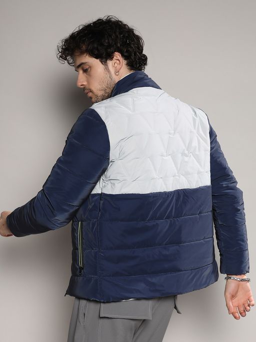 Indiamart Parachute Jacket Price In India Buy Campus Sutra Mens