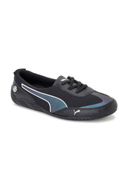Puma - BMW M Motorsport RDG Cat Balle Black Casual Sneakers