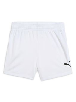 Puma - Team jaws Boys' Moisture Wicking Basketball Starter Shorts