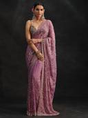 Lavender color option, Currently selected
