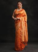 Orange color option