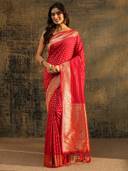 Red color option, Currently selected