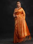 Orange color option, Sold out, Currently selected