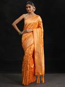 Orange color option