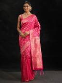 Pink color option, Currently selected