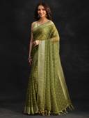 Green color option, Sold out, Currently selected