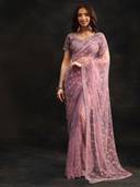 Lavender color option, Currently selected
