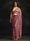Mauve color option