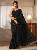 Black color option, Currently selected