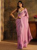 Pink color option, Currently selected
