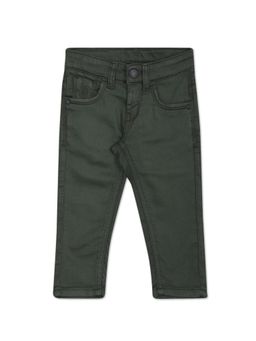 U.S. POLO ASSN. - Clean Look Slim Fit Jeans