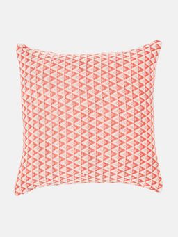 Fabindia - Fusion Cotton Woven Cushion Cover
