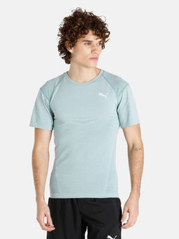 Puma - Evoknit Short Sleeve Men's Training T-shirt