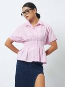 Pink color option