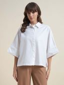 White color option