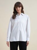White color option