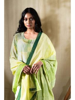 Banana Labs - Women Marina Siren Dupatta
