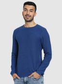 Blue color option, Currently selected