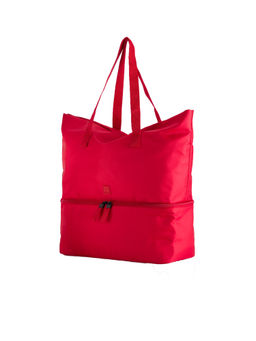 CARPISA - Red Tote Bag