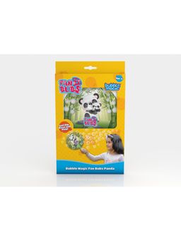 Bubble Magic - Fan Bubs Panda, Thick Viscous Concentrate Bubble Solution
