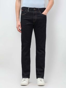 U.S. Polo Assn. Denim Co. - Men's Harold Straight Fit Blue Jeans