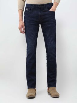 U.S. Polo Assn. Denim Co. - Men's Regallo Skinny Fit Blue Jeans