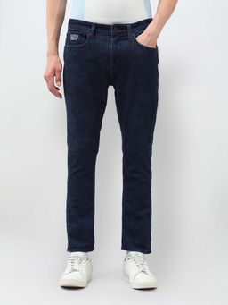 U.S. Polo Assn. Denim Co. - Men's Henry Straight Fit Blue Jeans