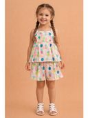 Multi-Color color option, Currently selected