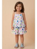 Purple color option, Currently selected