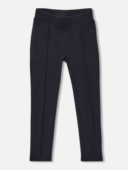The Children's Place - Girls Black Leggings