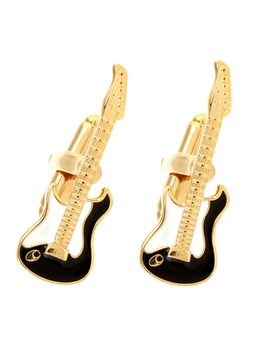 PELUCHE - The Musical Man Cufflinks for Men