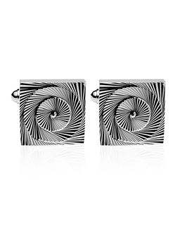 PELUCHE - Metal Magic Cufflinks for Men