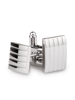 PELUCHE - Mansion Design Cufflinks for Men