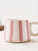 Pink color option, Currently selected