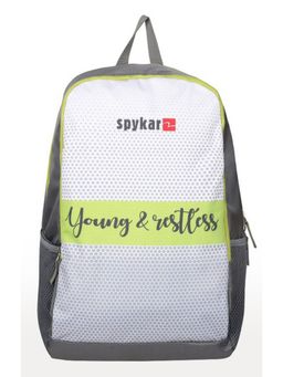 Spykar - Green Polyester Bag