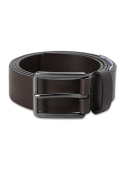 Puma - Men Bern Leather Belt