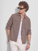 Brown color option, Currently selected